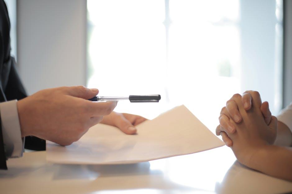 Understanding retainer agreements